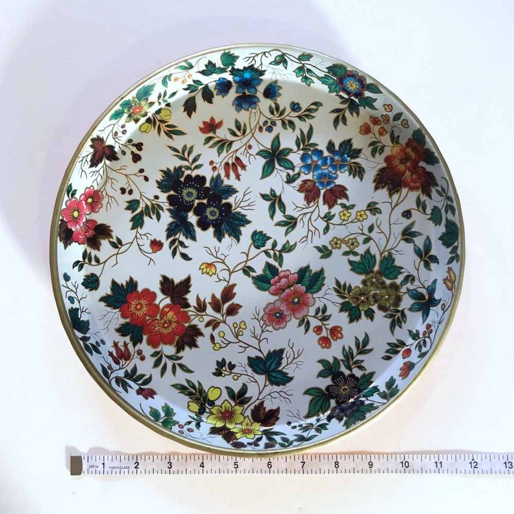 Daher : Decorative Tray - Picture 3 of 5
